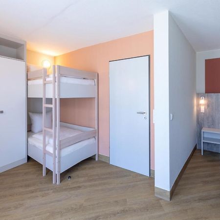 Michels Gaestehaus Meerzeit ノルダーナイ エクステリア 写真