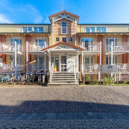 Michels Gaestehaus Meerzeit ノルダーナイ エクステリア 写真
