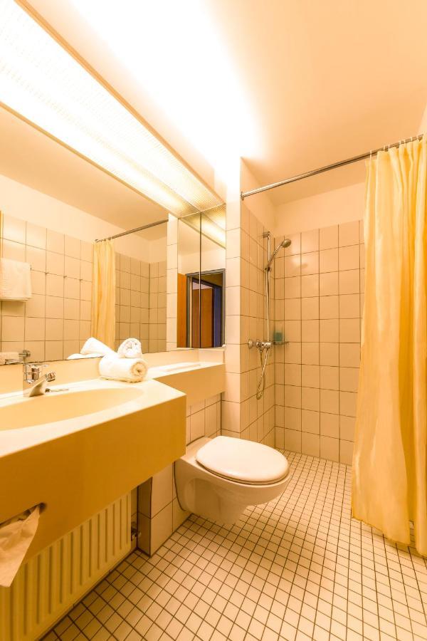 Michels Gaestehaus Meerzeit ノルダーナイ エクステリア 写真