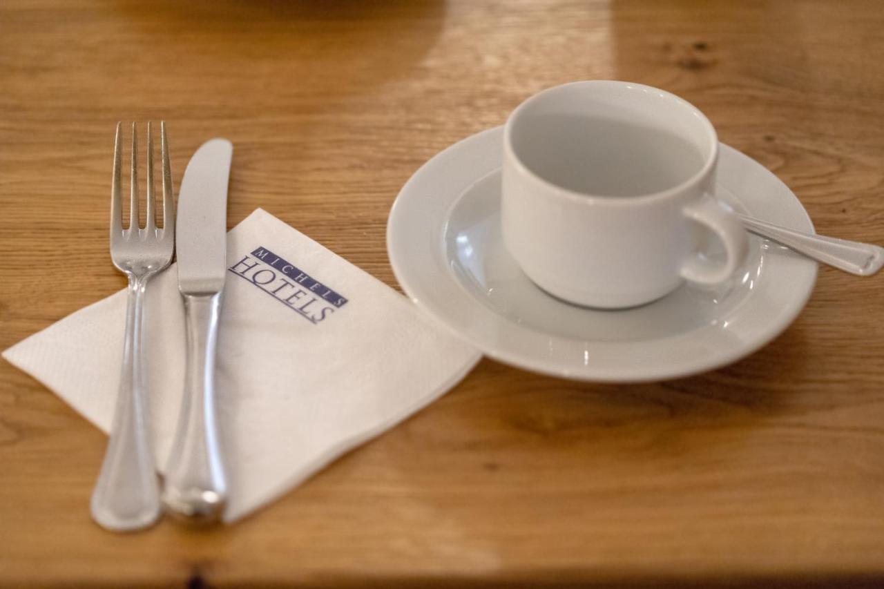 Michels Gaestehaus Meerzeit ノルダーナイ エクステリア 写真