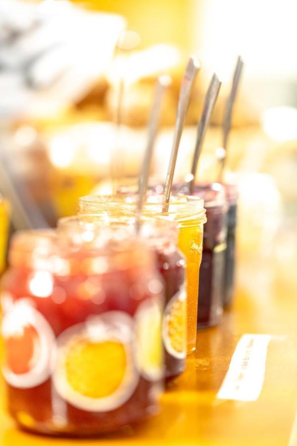 Michels Gaestehaus Meerzeit ノルダーナイ エクステリア 写真