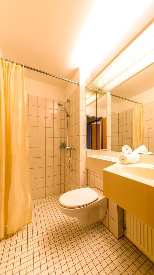 Michels Gaestehaus Meerzeit ノルダーナイ エクステリア 写真