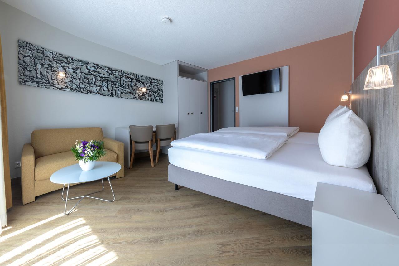 Michels Gaestehaus Meerzeit ノルダーナイ エクステリア 写真